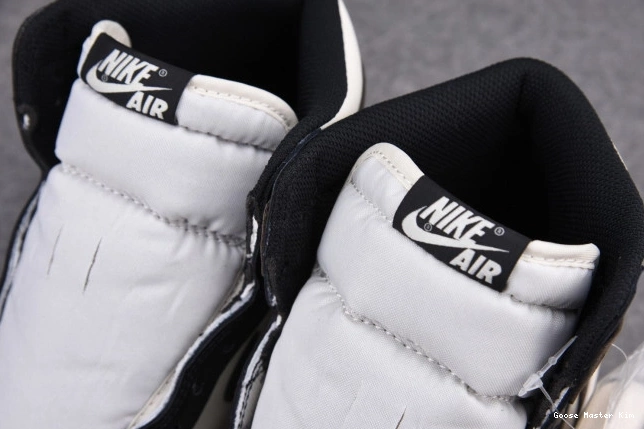 MOCHA 555088-105 JORDAN AIR DARK HIGH RETRO 1 0725